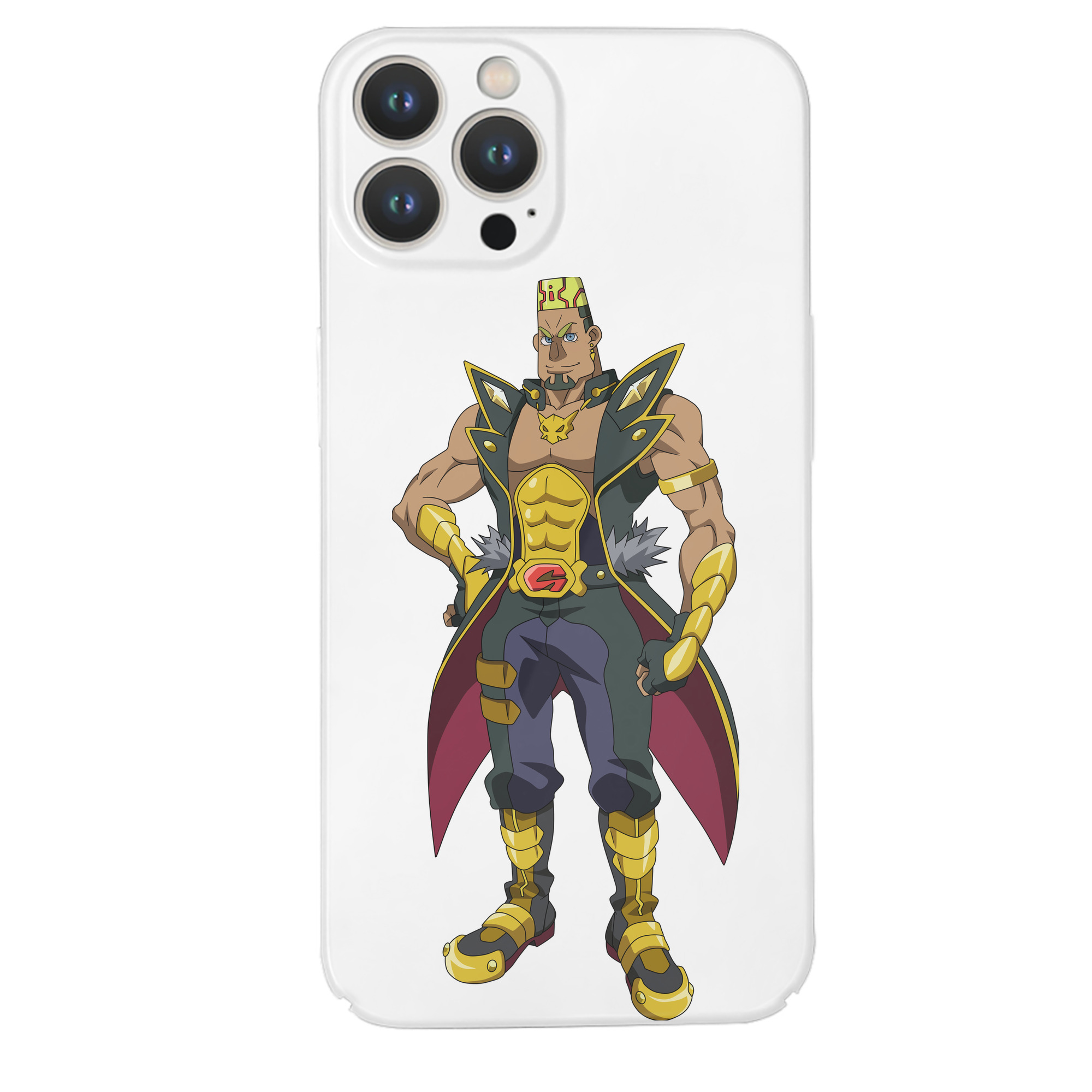 （画像用） 遊☆戯☆王 Yu-Gi-Oh! 【iPhone 14シリーズ対応】ハードケース